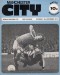 Manchester City v Leicester City
