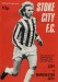 Stoke City v Manchester City