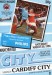 Manchester City v Cardiff City