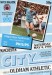 Manchester City v Oldham Athletic