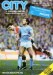 Manchester City v Oxford United