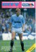 Manchester City v Oldham Athletic