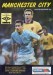 Manchester City v Oxford United