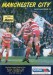 Manchester City v Stoke City