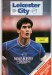 Leicester City v Manchester City