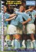 Manchester City v Wimbledon