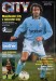 Manchester City v Leicester City