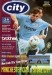 Manchester City v Stoke City