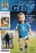 Manchester City v Grimsby Town