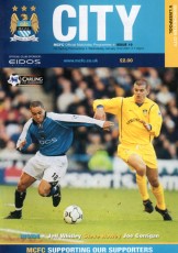 Manchester City v Liverpool