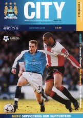 Manchester City v Aston Villa
