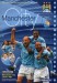 Manchester City v Aston Villa