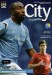Manchester City v Liverpool