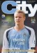Manchester City v Aston Villa
