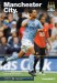 Manchester City v Aston Villa
