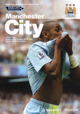Manchester City v Stoke City