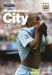 Manchester City v Stoke City