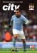 Manchester City v Aston Villa