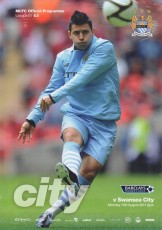 Manchester City v Swansea City
