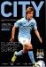 Manchester City v Aston Villa