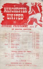 Manchester United v Stoke City