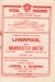 Liverpool v Manchester United