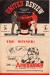 Manchester United v Everton