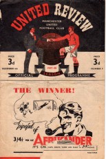 Manchester United v Blackpool