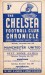 Chelsea v Manchester United