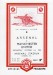 Arsenal v Manchester United