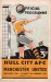 Hull City v Manchester United