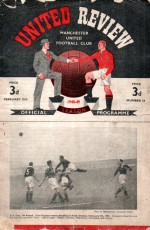 Manchester United v Yeovil Town