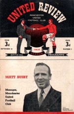 Manchester United v Blackpool