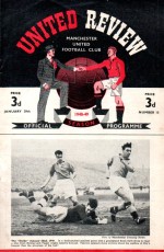Manchester United v Bradford City