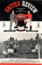 Manchester United v Portsmouth