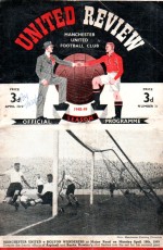 Manchester United v Preston North End