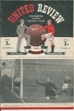 Manchester United v Newcastle United
