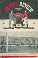 Manchester United v Manchester City
