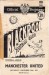 Blackpool v Manchester United