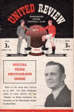 Manchester United v Blackpool