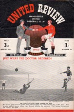 Manchester United v Liverpool