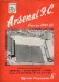 Arsenal v Manchester United