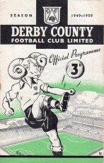 Derby County v Manchester United