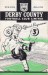 Derby County v Manchester United