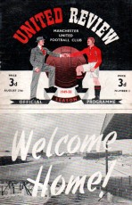 Manchester United v West Bromwich Albion