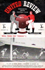 Manchester United v Chelsea