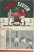 Manchester United v Middlesbrough