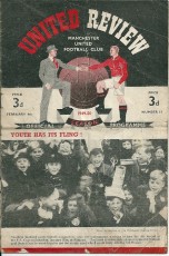 Manchester United v Burnley