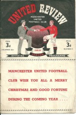 Manchester United v Arsenal