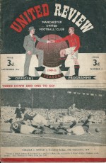 Manchester United v Stoke City